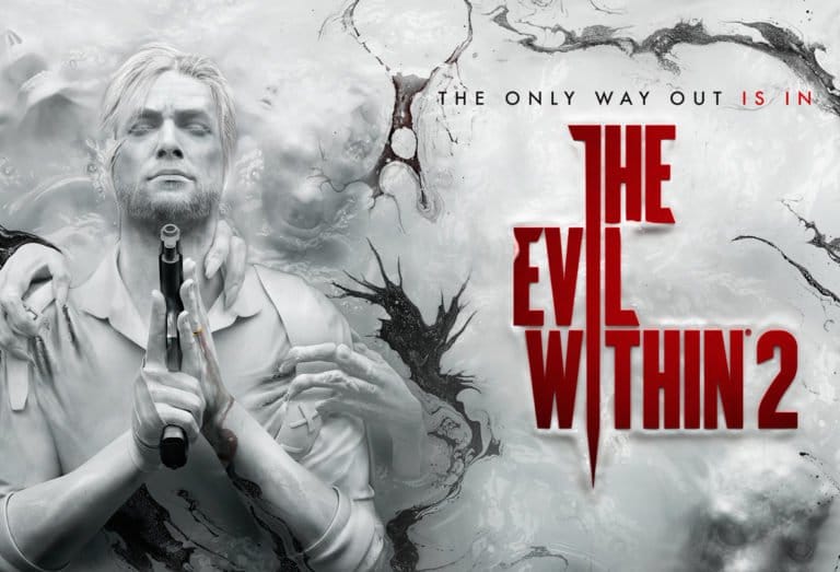 The Evil Within 2
