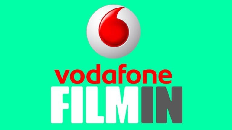 Vodafone incorpora la plataforma Filmin en su oferta de TV de pago