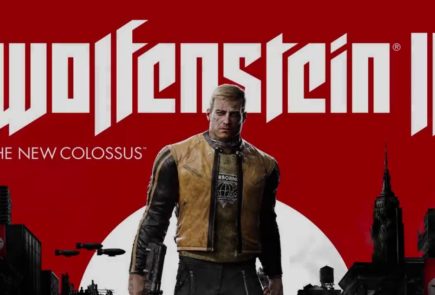 Wolfenstein 2: The New Colossus, análisis de la esperada secuela 2