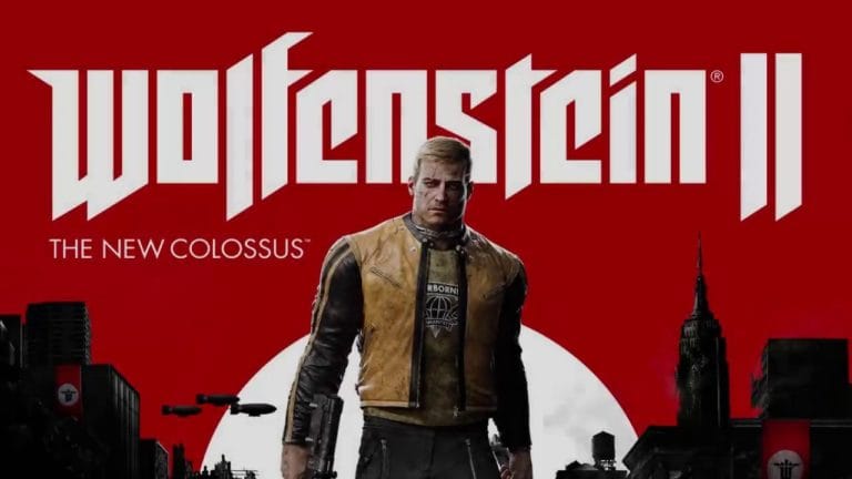 Wolfenstein 2: The New Colossus, análisis de la esperada secuela