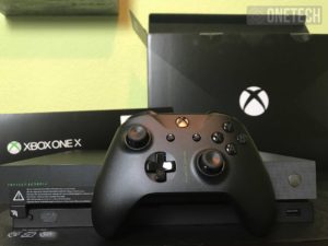 Unboxing Xbox One X Edición Project Scorpio. ¡La bestia ya está aquí! 10