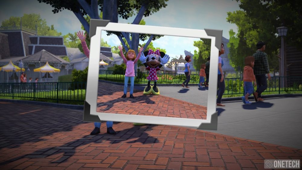 Disneyland Adventures, analizamos este paseo por el parque Disney para Xbox y Windows 10