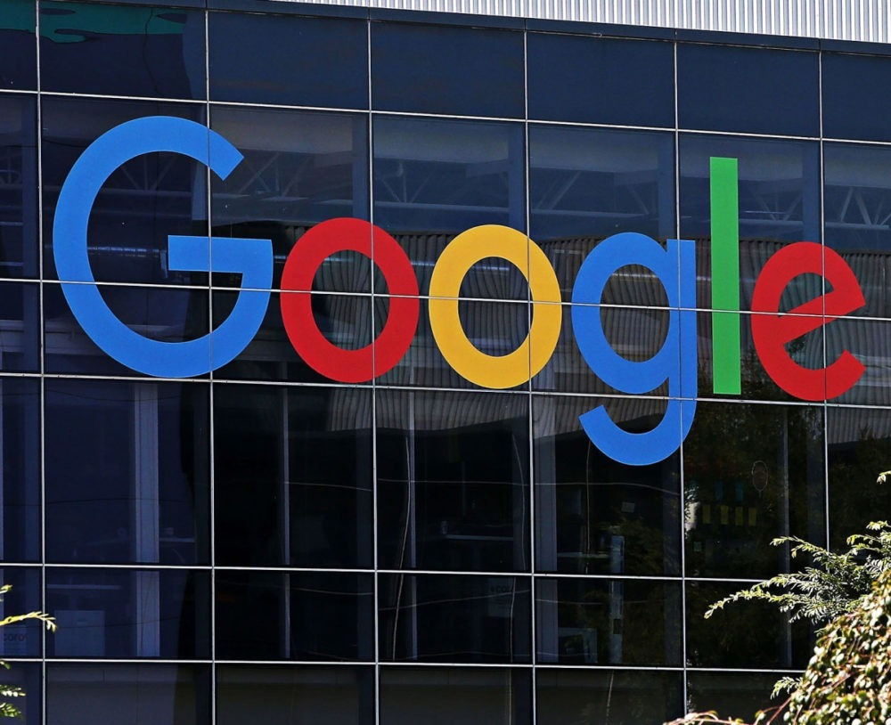Los tribunales ratifican la multa de 2.400 millones de Euros a Google por la Unión Europea 1