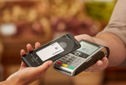 Samsung Pay ya se puede usar en México