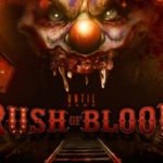 Until Dawn Rush of Blood para PS4