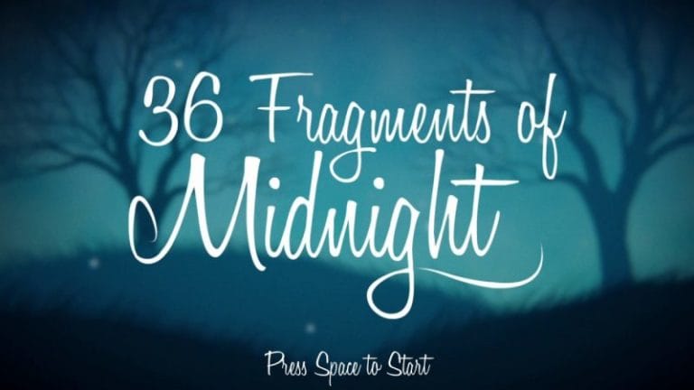 36 Fragments of Midnight, analizamos este indie de Nintendo Switch