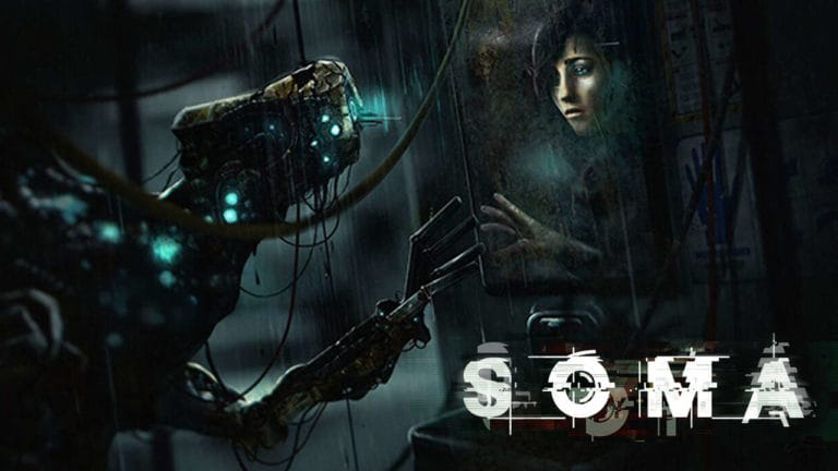 SOMA, Analizamos el terror retrofuturista de Frictional Games