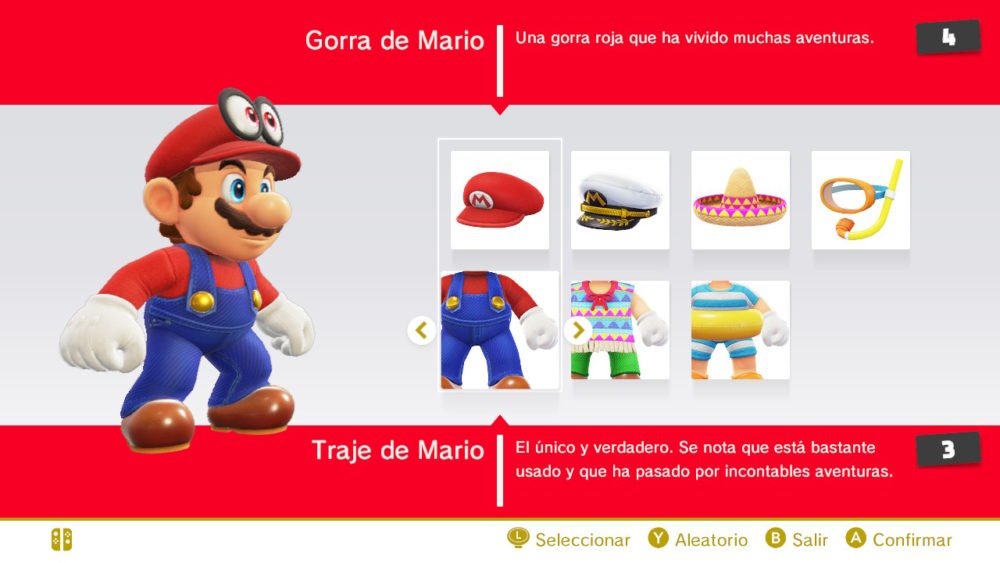 Super Mario Odyssey, análisis: la magia y la creatividad se juntan en una odisea inolvidable