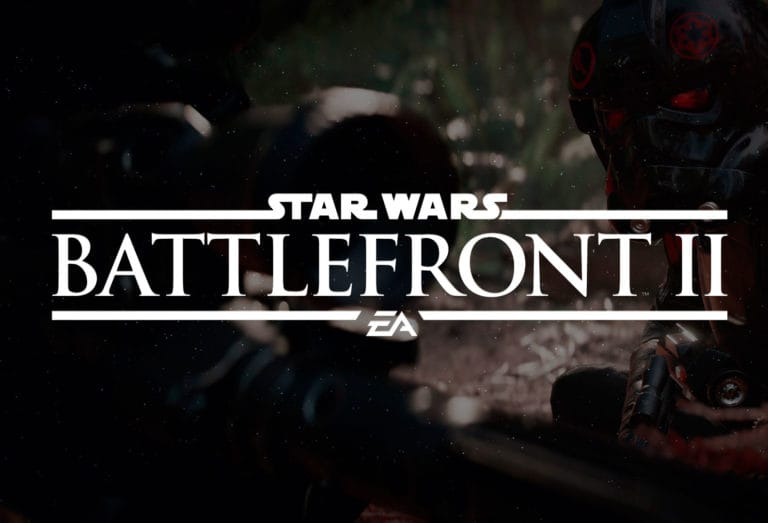 Analizamos Star Wars Battlefront II, una secuela que progresa adecuadamente