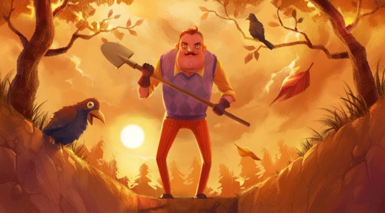 Hello Neighbor, analizamos el fenómeno que arrasa en Youtube