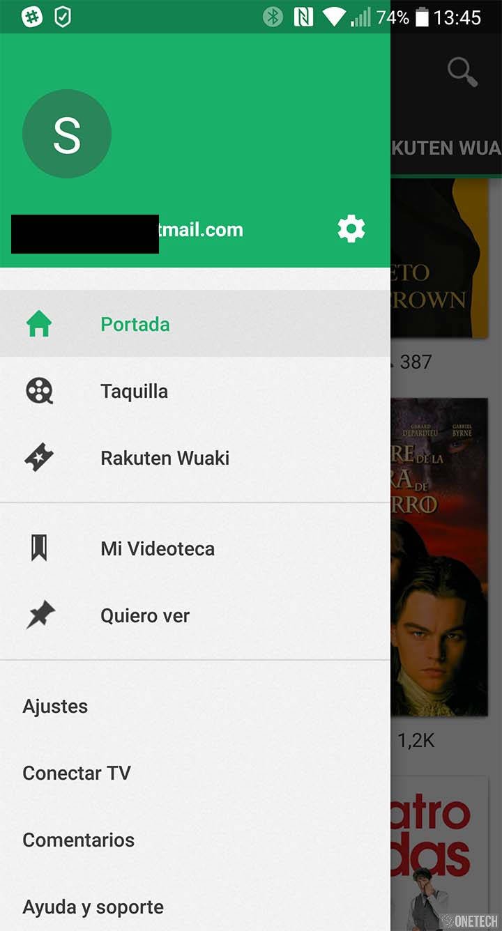 Estas son las apps para móvil imprescindibles para cinéfilos en España 48