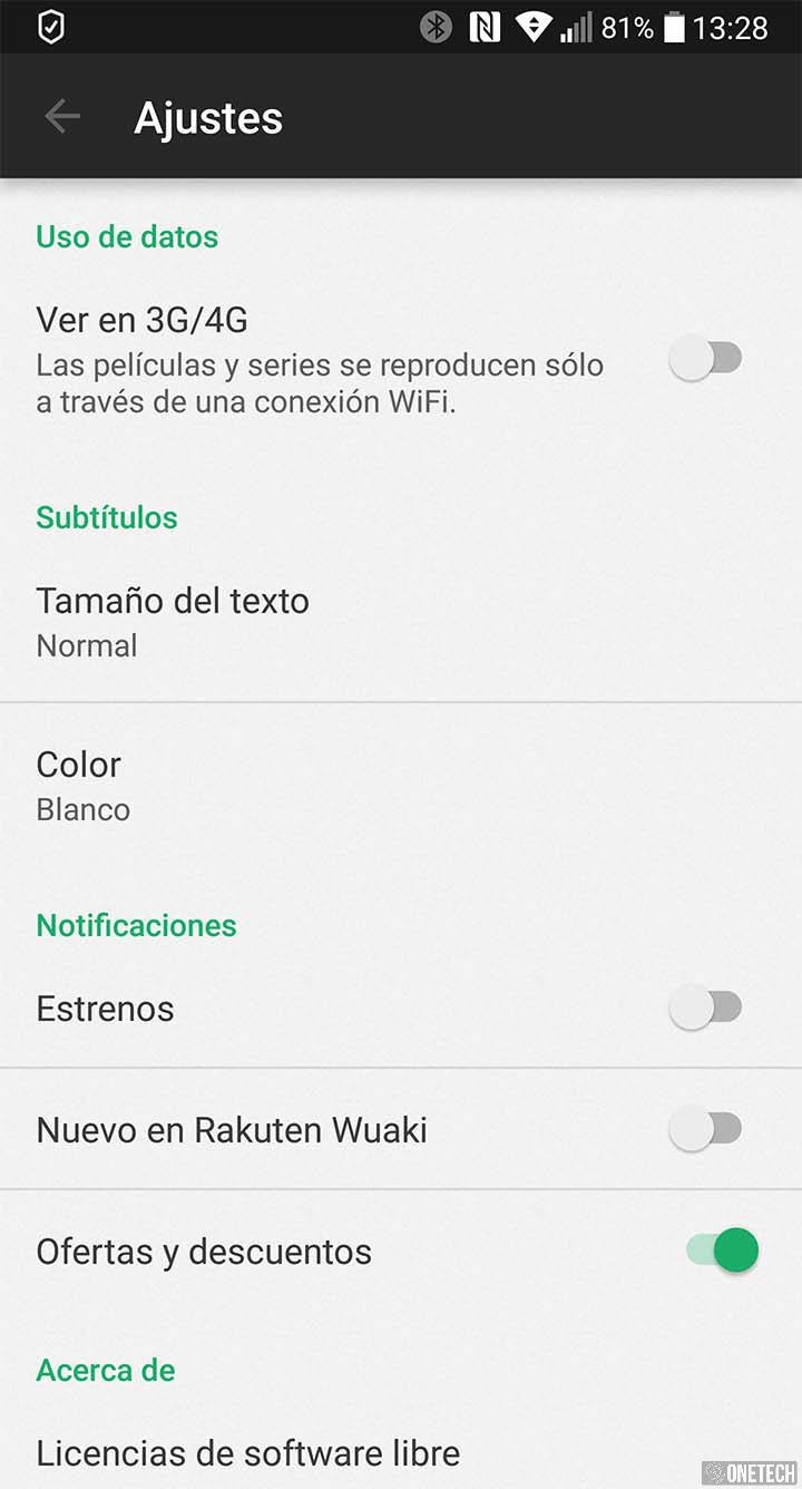 Estas son las apps para móvil imprescindibles para cinéfilos en España 44