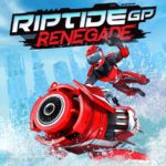 Riptide GP Renegade