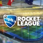 Rocket League