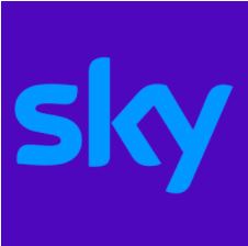 Sky: películas y TV