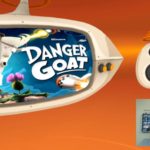 Danger Goat portada