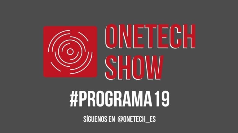 OneTech Show – Nintendo Labo, Nokia y sus números y el CES nos acompañan un ratito