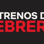 Estrenos Netflix Febrero 2018