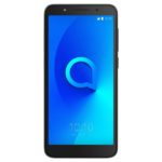 Alcatel-1C-negro-metalico-frontal
