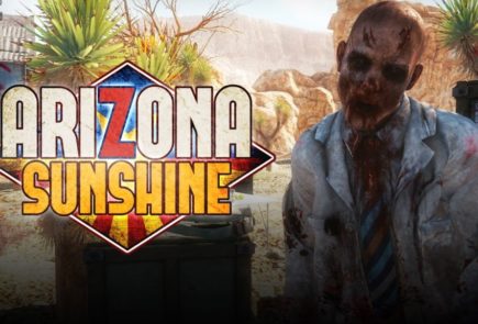 Arizona Sunshine, analizamos este shooter de zombies 27