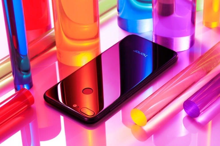 Honor 9 Lite ya disponible en España, características y precio