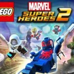 LEGO Marvel Super Heroes 2