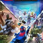 LEGO Marvel Super Heroes 2