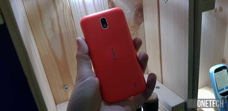 Nokia 1, una experiencia completa para todos los públicos [MWC18]