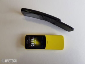 Nokia 8110 4G, la vuelta de un teléfono icónico modernizado [MWC18] 28