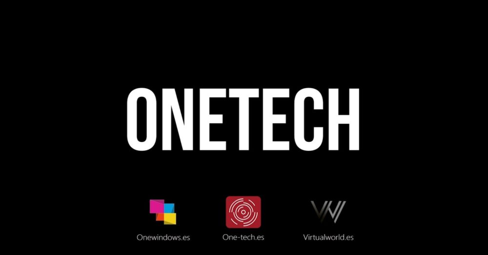 Presentamos OneTech, el nuevo canal unificado de YouTube 736