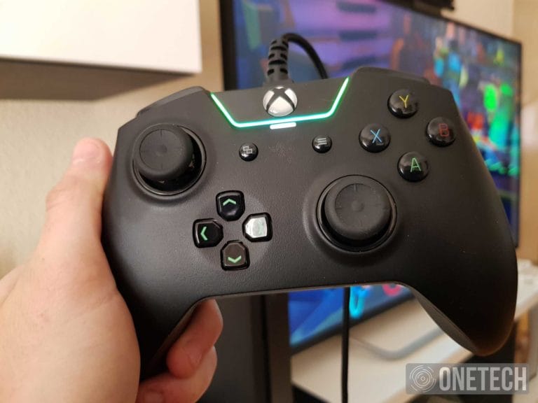 Analizamos el Razer Wolverine Tournament Edition para Xbox One y Windows 10