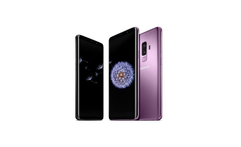 Galaxy S9 y S9+ se presentan en el Unpacked 2018 desde Barcelona [MWC18]