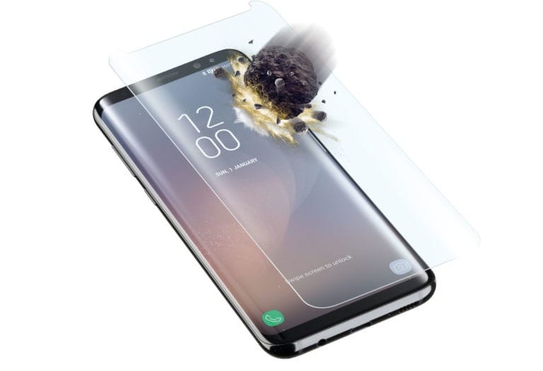 Cellularline presenta sus novedades con una nueva batería como destacada [MWC18]