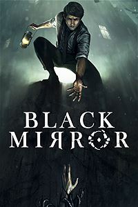 Black Mirror