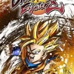 Dragon Ball FighterZ