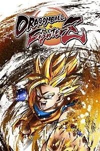 Dragon Ball FighterZ Dragon Ball FighterZ