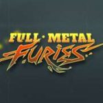 Full Metal Furies