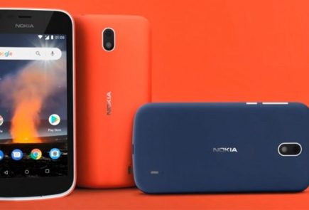 El nuevo Nokia 1 ya está disponible para su compra en España 28