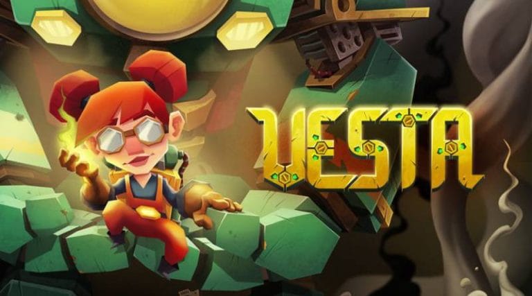 Vesta, analizamos el fantástico juego de FinalBoss Games