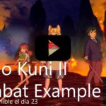 Combat-Example