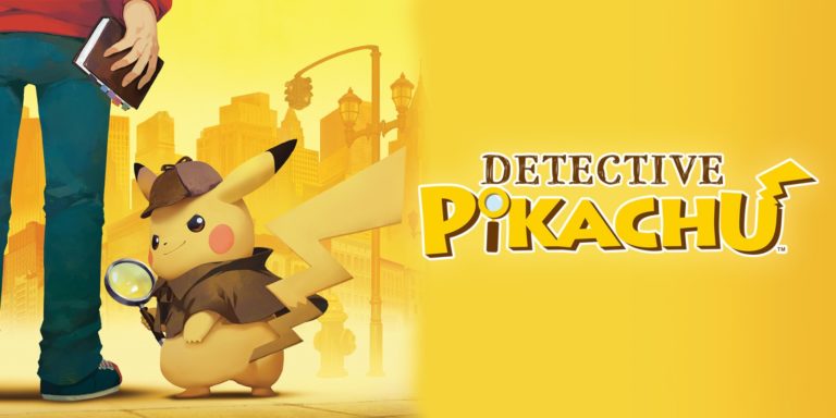 Detective Pikachu, analizamos al detective de Nintendo