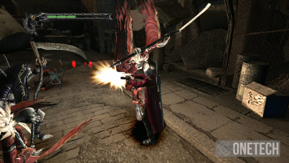 Devil May Cry HD Collection, analizamos el retorno de Dante