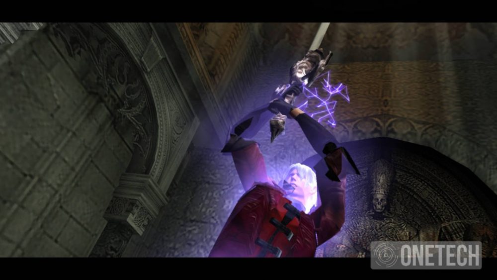 Devil May Cry HD Collection, analizamos el retorno de Dante