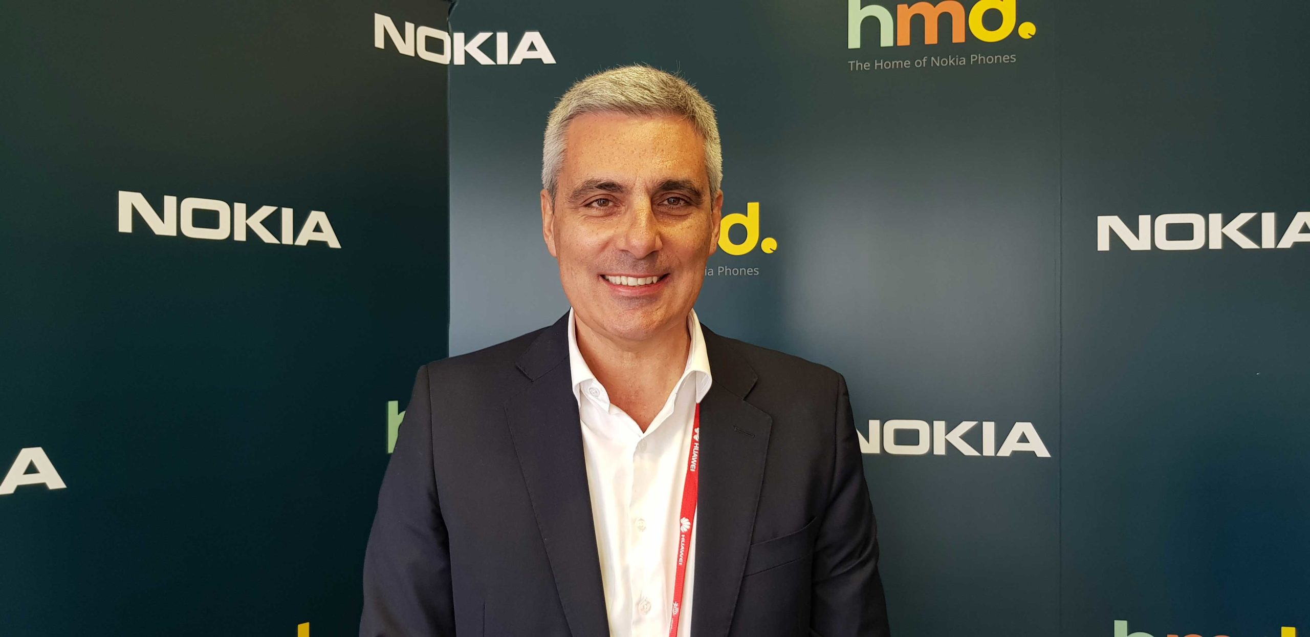 Luis Peixe Nokia