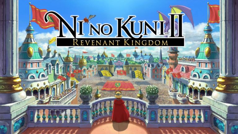Ni no Kuni II: Revenant Kingdom, analizamos este estupendo JRPG