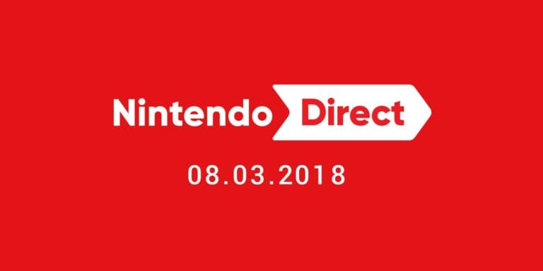 Nintendo Direct anunciado para hoy con novedades referentes a Switch y 3DS