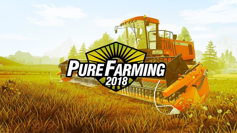 Pure Farming 2018, analizamos esta alternativa a la simulación agrícola