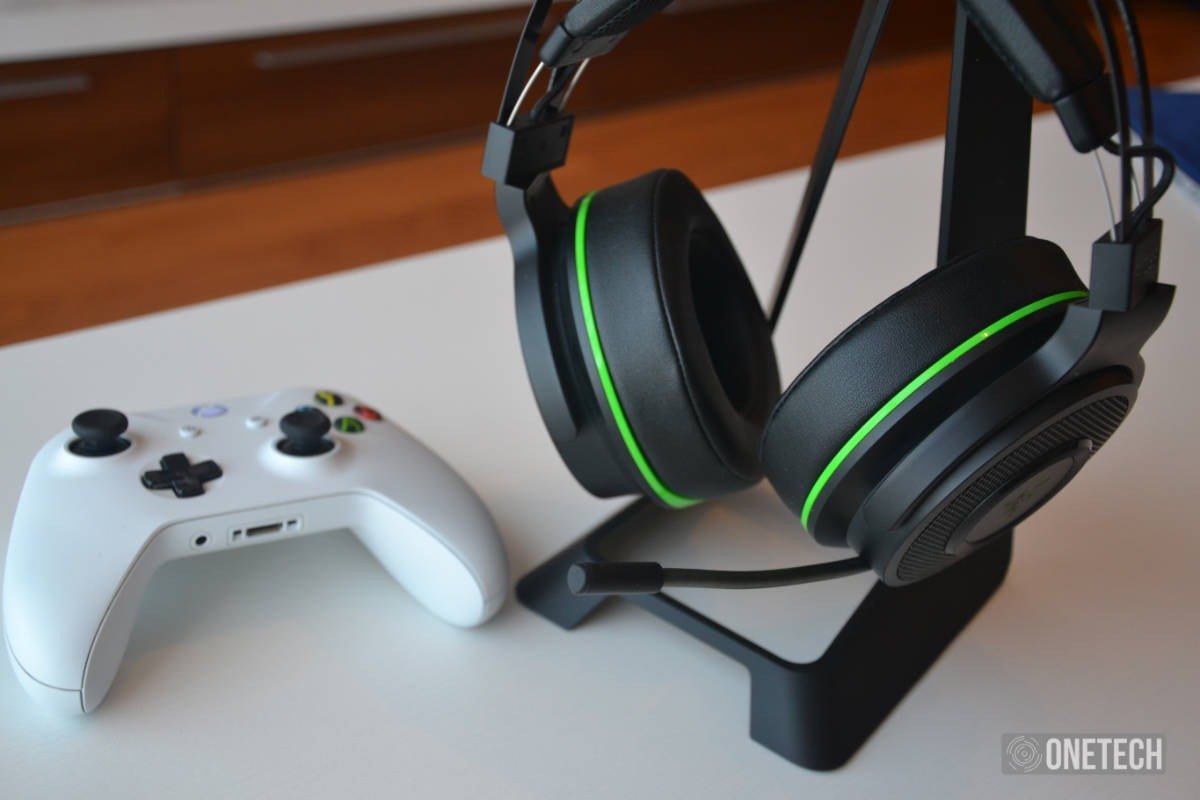 Xbox lanza sus auriculares oficiales en una versión por cable