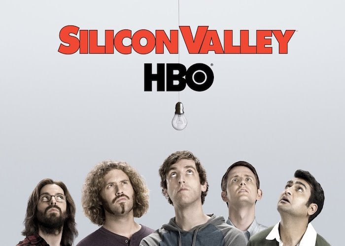 Silicon-Valley