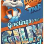 Analizamos el DLC Super Lucky’s Tale: Gilly Island